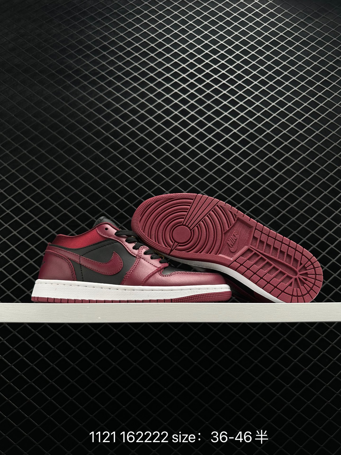 Air jordan 1 Low Aj1